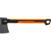 Neo universalus plastikinis kirvis 0.7kg 44,5cm (27-031)