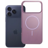 Glossy Mag Case iPhone 17 Pro Max Purple