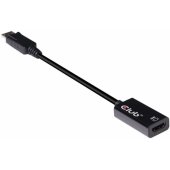 DisplayPort 1.4 to HDMI 2.0 HDR Active Adapter