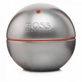 Boss in Motion tualetinis vanduo 90ml