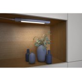 Linear Led Slim 50cm RGBW