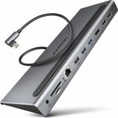 HMC-4KX3 Silver