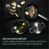A3SS pan set 3 pc(s)