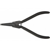 Topex SEGERA 180mm bent outside pliers 32D307