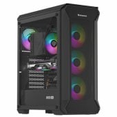AQUA Ryzen 5 7600X 16GB 500SSD+2TB RTX5070 12GB no-OS