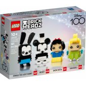 Disney 100-ojo jubiliejaus šventė 40622