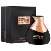 _8298512 Al Haramain Detour Parfimērijas ūdens EDP 100ml (TESTER)