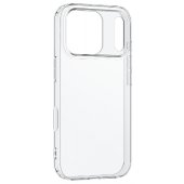 Clear Jelly Xiaomi 17 Pro 5G