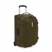 5610 EnRoute Carry on Natural Green