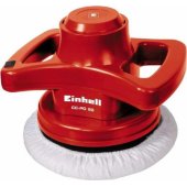 Einhell automobilio poliravimo mašinėlė CC-PO 90 - raudona