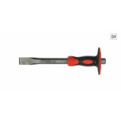 Yato kaltas su apsauga 25x300mm (YT-4700)