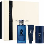 K Gift Set (100ml + 50ml + 75ml)