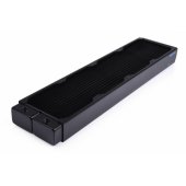 Alphacool NexXxoS HPE-45 Full Copper 480mm, Radiator (black)