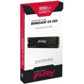 FURY Renegade 8TB SFYR2D/ 8T1