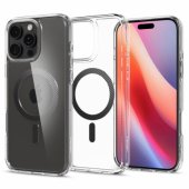 Ultra Hybrid MAG iPhone 16 Pro MagSafe clear ACS08131