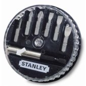 Stanley 3PL 3PZ blade set + handle 7pcs. 68-738