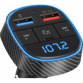 BHF02 Black