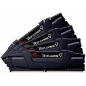 Ripjaws V 32GB DDR4 4000MHz DIMM F4-4000C18Q-32GVK