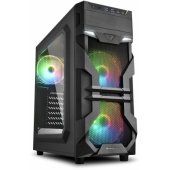 VG7-W RGB Black
