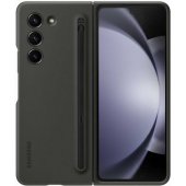 Slim S-Pen dėklas Galaxy Fold 5 Graphite (EF-OF94PCBEGWW)