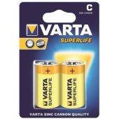 Superlife R14 (typ C) 2-pack