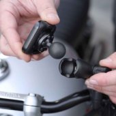 Peak Design mounting adapter Mobile Mount 1"