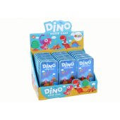 Water Arcade Game Console Telephone Dinosaur Blue