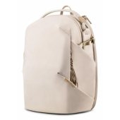 PGYTECH OneGo Lite backpack Casual backpack Cream Polyester