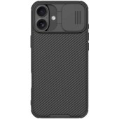 CamShield Pro Case Apple iPhone 16 Plus Black