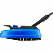 Power Patio terrace brush