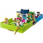 Peter Pan & Wendy®s Storybook Adventure 43220