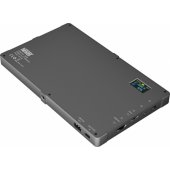 Vaizdo apšvietimas RGB-W Rangha Max LED