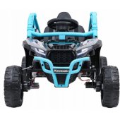 Kawasaki TERYX KRX1000 Buggy Blue