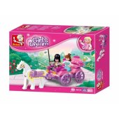 TOY CONSTRUCTOR 99PCS M38-B0239