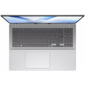 VivoBook 16 M1607KA-MB145W 16 FHD+ IPS 330 16GB 512SSD EN W11 Silver