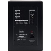 DJ Monitor 5 2.0 Black