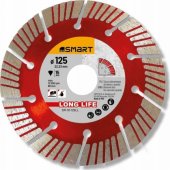 Smart Tarcza diamentowa Long Life 125mm (10-125LL)