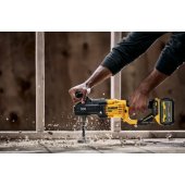 DEWALT Cordless Angle Drill DCD444N, 18 Volt yellow/ black, without bat