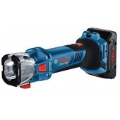 GCU 18V-30 gipso kartono pjoviklis „Solo“, kartoninė dėžė