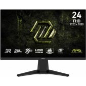 MAG 245F X24 24" Rapid IPS 16:9