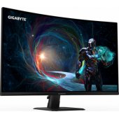 GS32QCA 31.5" VA 16:9 Curved