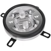 Pacific Tough C240 DDC Hard Tube Liquid Cooling Kit 120 mm CL-W305-CU1