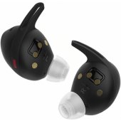 Momentum Sport True Wireless Black