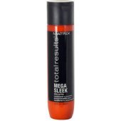 MATRIX Total Results Mega Sleek plaukų kondicionierius su taukmedžio sviestu Hair Condition