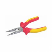 Stanley Maxsteel VDE insulated elongated pliers 200mm (0-84-007)