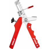 " Dedra Pliers for tile leveling system 230mm (9"""")"