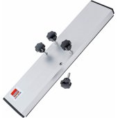 BESSEY atraminė plokštė STE-SP35, atrama (aliuminis)