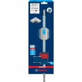 Bosch Expert SDS Clean plus-8X smūginio gręžimo komplektas, 12 mm (darbinis ilgis