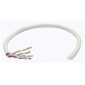 Installation cable Intellinet skrętka Cat6 UTP drut SOHO CCA 3