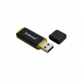 256GB High Speed USB 3.1 Black + Yellow